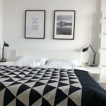 Zentral Gelegenes Ferienzimmer Moellner Seestrasse Ngoại thất bức ảnh