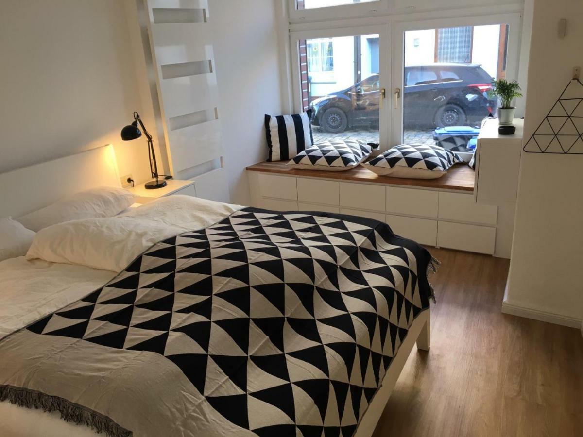 Zentral Gelegenes Ferienzimmer Moellner Seestrasse Ngoại thất bức ảnh