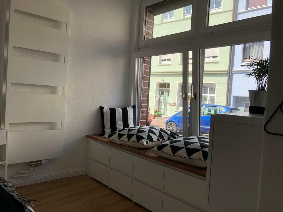 Zentral Gelegenes Ferienzimmer Moellner Seestrasse Ngoại thất bức ảnh