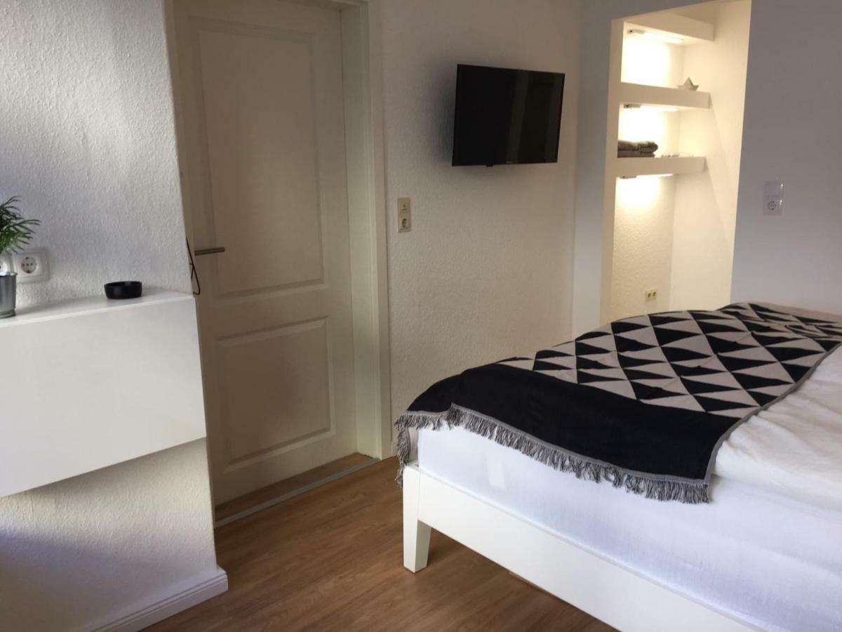 Zentral Gelegenes Ferienzimmer Moellner Seestrasse Ngoại thất bức ảnh